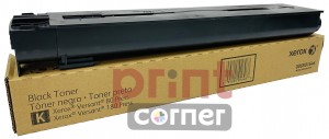 Тонер-картридж черный XEROX Versant 80/180