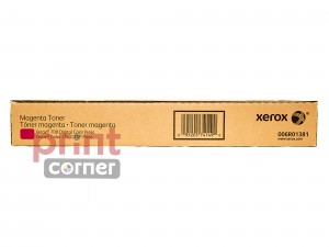 Тонер-картридж малиновый XEROX DCP 700/700i/770/C75/J75