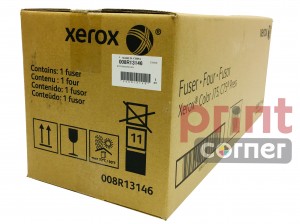Фьюзерный модуль (печка) XEROX C 75