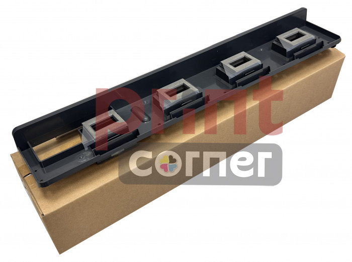 Пылезащитная пластина в сборе A5AWR71X00