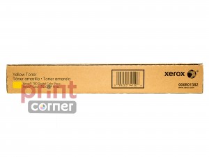 Тонер-картридж жёлтый XEROX DCP 700/700i/770/C75/J75