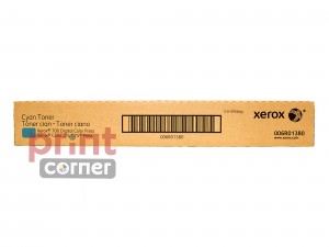Тонер-картридж голубой XEROX DCP 700/700i/770/C75/J75