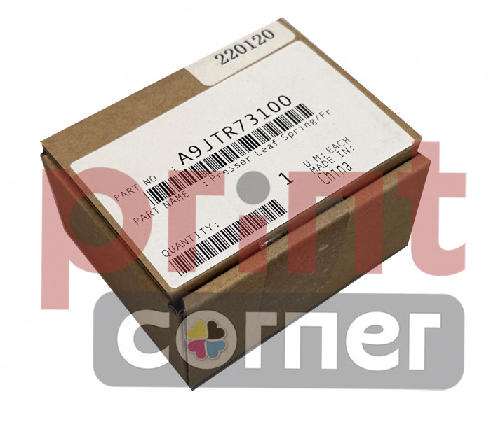 Пружина A9JTR73100