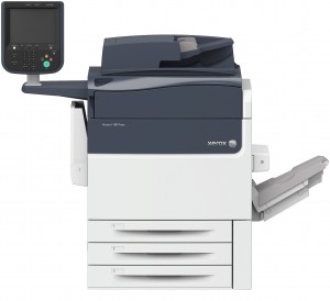 Xerox Versant 80/180