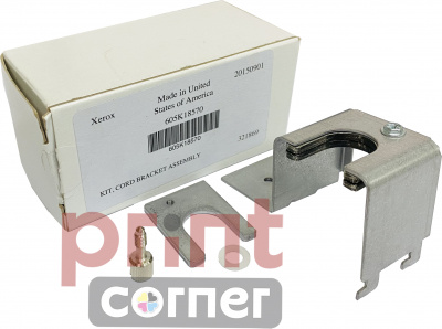 Bracket Kit 605K18570 распакованный
