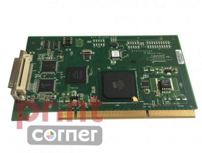Copier-Fiery Interface Board 640S01107, 622S01515 бу