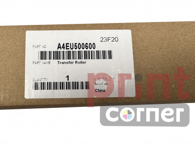 Ролик переноса изображения A4EU500600
