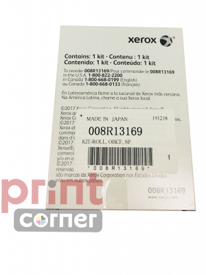 Комплект роликов подачи OHCF 008R13169