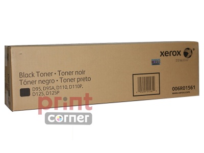 Тонер-картридж XEROX D 95/110