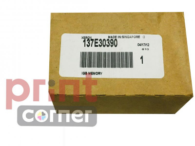 Плата памяти 1gb 137E30390, 642S01643