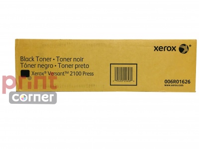 Тонер-картридж черный (EU) 006R01626