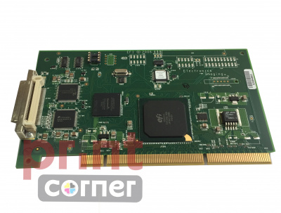 Copier-Fiery Interface Board 640S01107, 622S01515 бу