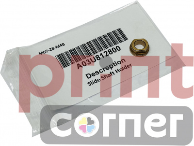 Подшипник скольжения A03U812800 с пакетиком