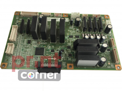 Плата PWBA-IOT DRIVER 960K28862, 960K28861 внешний вид