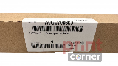 Ролик транспортировочный A0GC700600
