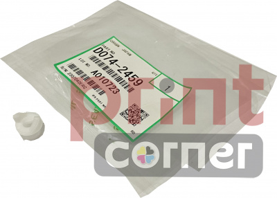 Муфта стыкующая D0742459, D074-2459 с пакетиком