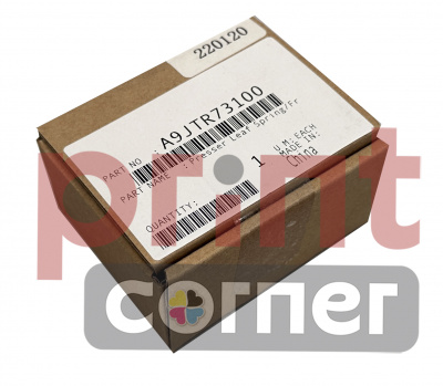 Пружина A9JTR73100