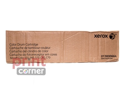 Модуль ксерографии (C/M/Y) цветной XEROX Colour 550/560; C60/C70