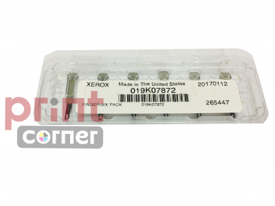 Пальцы отделения 019K07870, 019K07871 в блистере